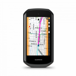 GARMIN 1050 Edge - Compteur GPS Cycle 