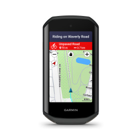 GARMIN 1050 Edge - Compteur GPS Cycle 