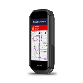 GARMIN 1050 Edge - Compteur GPS Cycle 