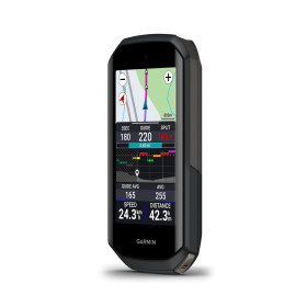 GARMIN 1050 Edge - Compteur GPS Cycle 