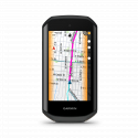 GARMIN 1050 Edge Bundle Performance ( avec ceinture cardio et capteurs cadence et vitesse) - Compteur GPS Cycle 