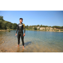 Mako Hali Plus Homme - Combinaison Triathlon Néoprène