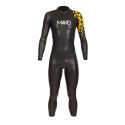 Mako Hali Plus Homme - Combinaison Triathlon Néoprène