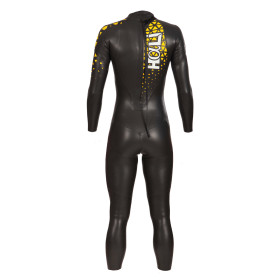 Mako Hali Plus Homme - Combinaison Triathlon Néoprène