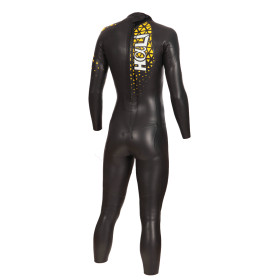 Mako Hali Plus Homme - Combinaison Triathlon Néoprène