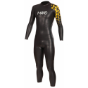 Mako Hali Plus Homme - Combinaison Triathlon Néoprène