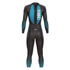 Mako Ultimate Torrent  Homme 2024  -  Combinaison Triathlon Néoprène