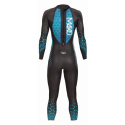 Mako Ultimate Torrent Homme 2024 - Combinaison Triathlon Néoprène