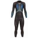 Mako Ultimate Torrent Homme 2024 - Combinaison Triathlon Néoprène