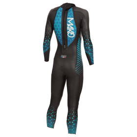 Mako Ultimate Torrent Homme 2024 - Combinaison Triathlon Néoprène