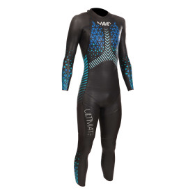 Mako Ultimate Torrent  Homme 2024  -  Combinaison Triathlon Néoprène