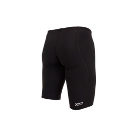 ZEROD SHORT racer HOMME BLACK - Shorty Triathlon Homme 