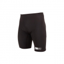 ZEROD SHORT racer HOMME BLACK - Shorty Triathlon Homme 