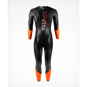 HUUB ARAYA  Homme -  Combinaison Triathlon Néoprène