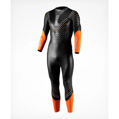 HUUB ARAYA  Homme -  Combinaison Triathlon Néoprène