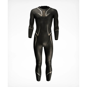 HUUB T.C. PERFORMANCE 3:5 Homme -  Combinaison Triathlon Néoprène