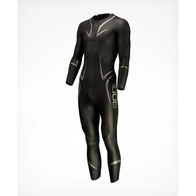 HUUB T.C. PERFORMANCE 3:5 Homme -  Combinaison Triathlon Néoprène