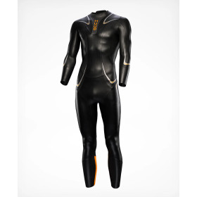 HUUB VENGEANCE Homme -  Combinaison Triathlon Néoprène