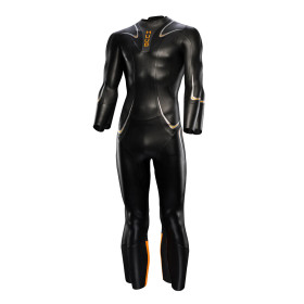 HUUB VENGEANCE Homme -  Combinaison Triathlon Néoprène