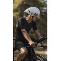 KASK BAMBINO EVO Black - Casque CLM et Triathlon