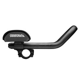 PROFILE DESIGN Neosonic /Ergo/45ar Aerobar 240mm - Mini Prolongateurs Triathlon 