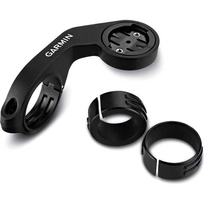 GARMIN Support frontal pour vélo ( support déporté ) 010-11251-15 | Planetecycle