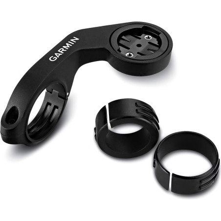 GARMIN Support frontal pour vélo ( support déporté ) 010-11251-15 | Planetecycle