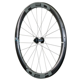 HED Vanquish V45 Pro - Roue avant  freins à disque 