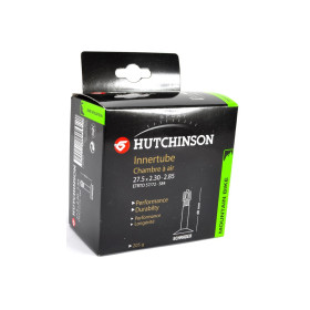 Chambre a air VTT Hutchinson 27,5 X 2,30-2,85 VALVE 48MM