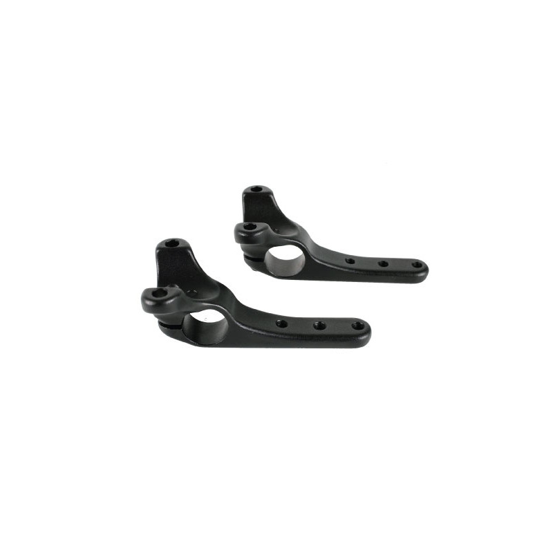 PROFILE DESIGN J3 bracket Kit complet | Planetecycle