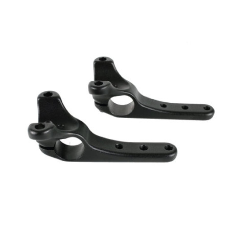 PROFILE DESIGN J3 bracket Kit complet | Planetecycle