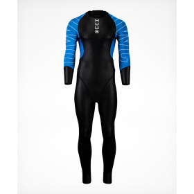 HUUB OWC Homme -  Combinaison Triathlon et eau libre Néoprène 