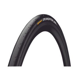 Pneu Continental GRAND PRIX  700x25 SOUPLE Noir