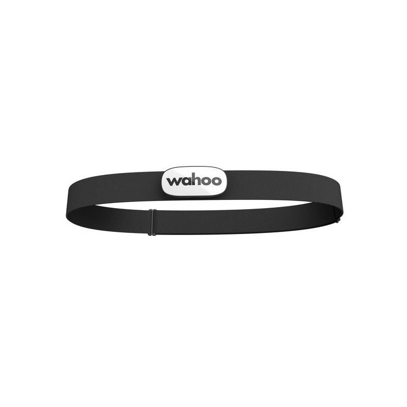 Wahoo TRACKR Ceinture Cardio - Heart rate monitor | Planetecycle