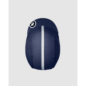 ASSOS Cap GENESI BLU - Casquette Cycliste été