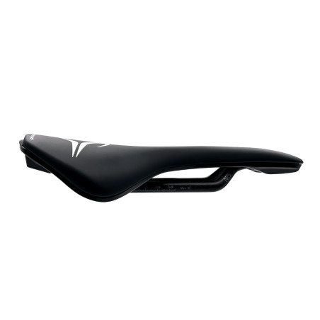 Prologo NAGO R4 PAS Rails NACK Noir- Édition POGACAR - Selle vélo route | Planetecycle