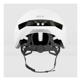 Kask NIRVANA WG11 White Matt - Casque Route Aéro