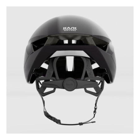 Kask NIRVANA WG11 Ultraviolet - Casque Route Aéro | Planetecycle