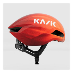 Kask NIRVANA WG11 Cherry Burst   - Casque Route Aéro