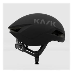 Kask NIRVANA WG11 Black Matt   - Casque Route Aéro