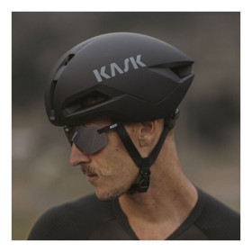 Kask NIRVANA WG11 Black...