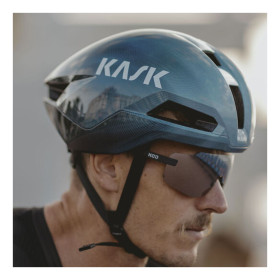 Kask NIRVANA WG11 Blueberry Fade  - Casque Route Aéro