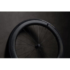 Pneu PIRELLI P ZERO Race Tubeless Ready RS - Black - Speedcore