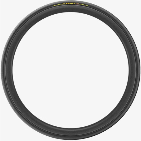 Boyau PIRELLI P ZERO Race SL - Black | Planetecycle