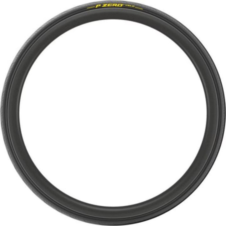 Boyau PIRELLI P ZERO Velo Tubular - Black | Planetecycle