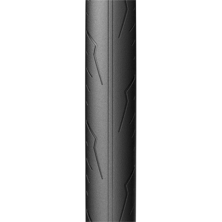 Boyau PIRELLI P ZERO Velo Tubular - Black | Planetecycle