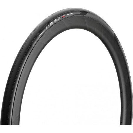 Pneu PIRELLI P ZERO Race Tubeless Ready SL - Black - Speedcore | Planetecycle