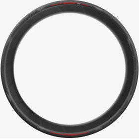 Pneu PIRELLI P ZERO Race TT - Red