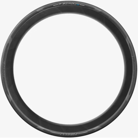 Pneu PIRELLI P ZERO Race Tubeless Ready 4 Saisons 4S (4 SEASON) - Black | Planetecycle