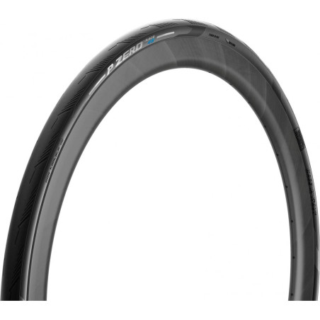 Pneu PIRELLI P ZERO Race 4 Saisons 4S (4 SEASON) - Black | Planetecycle